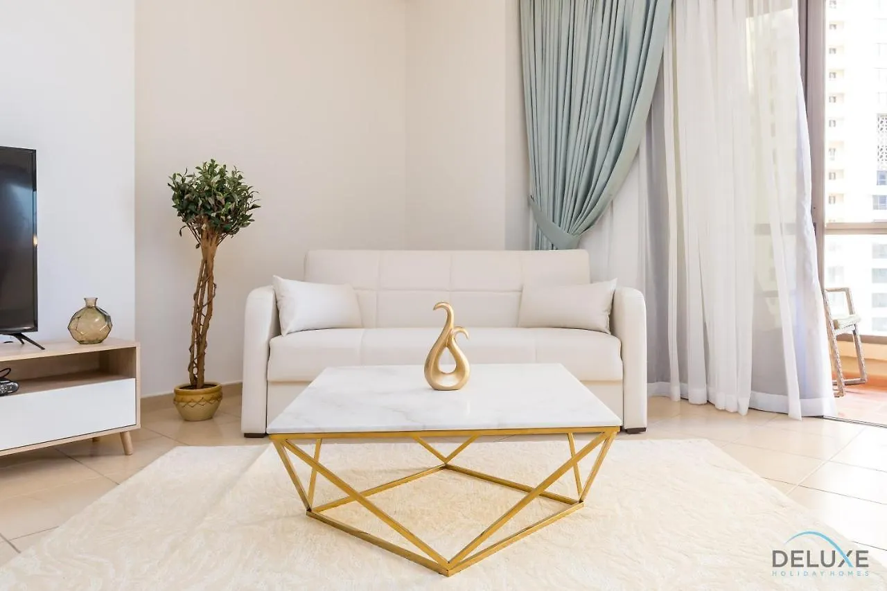 Pool Views Studio Minutes Away To Jbr Beach, Rimal 3 By Deluxe Holiday Homes Dubai 0*,